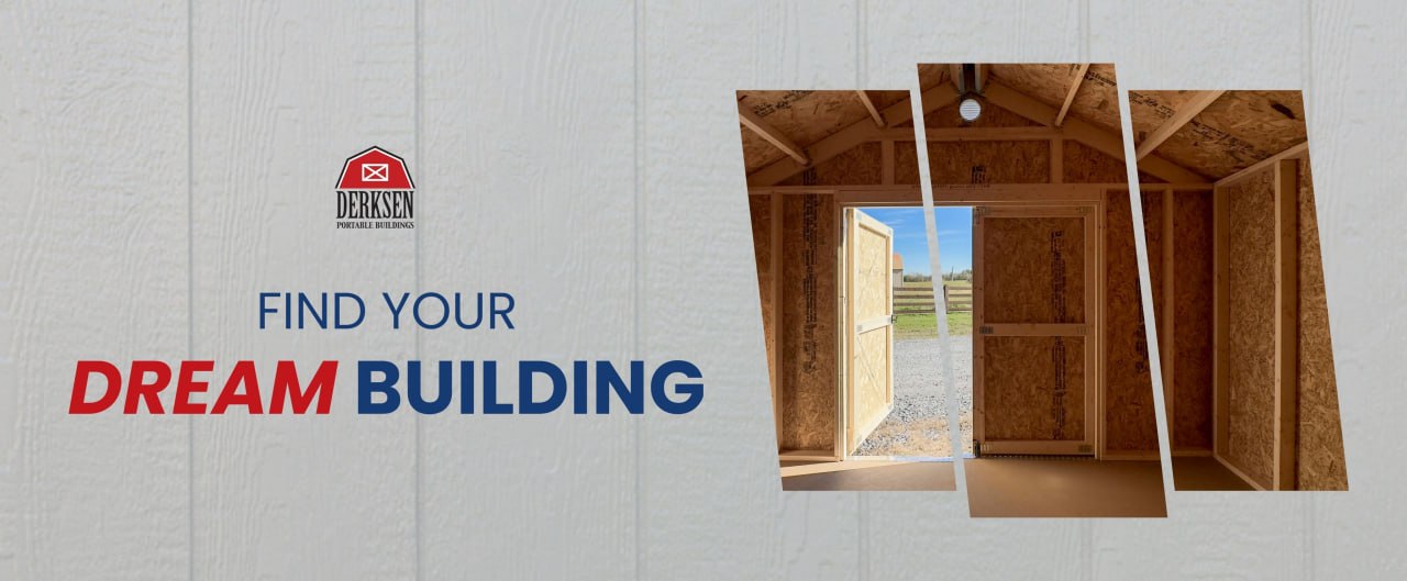 Find Your Dream Building
